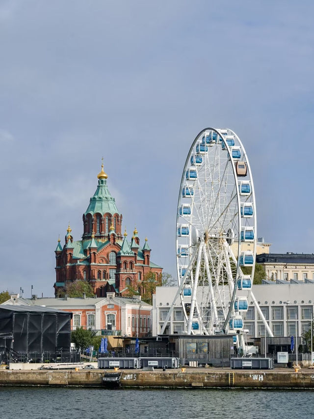 Helsinki 