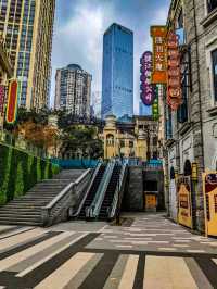 Wandering Through Baixiang Street’s Local Charm