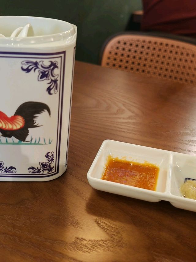 Chan Kee Chicken Rice in Kampar