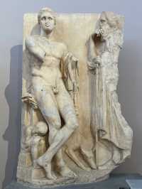 National Archaeological Museum – Greece’s Treasure Trove of Antiquity