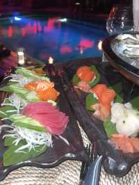  Maya Beach Club สวรรค์ของสายปาร์ตี้ริมทะเล🌴🍹