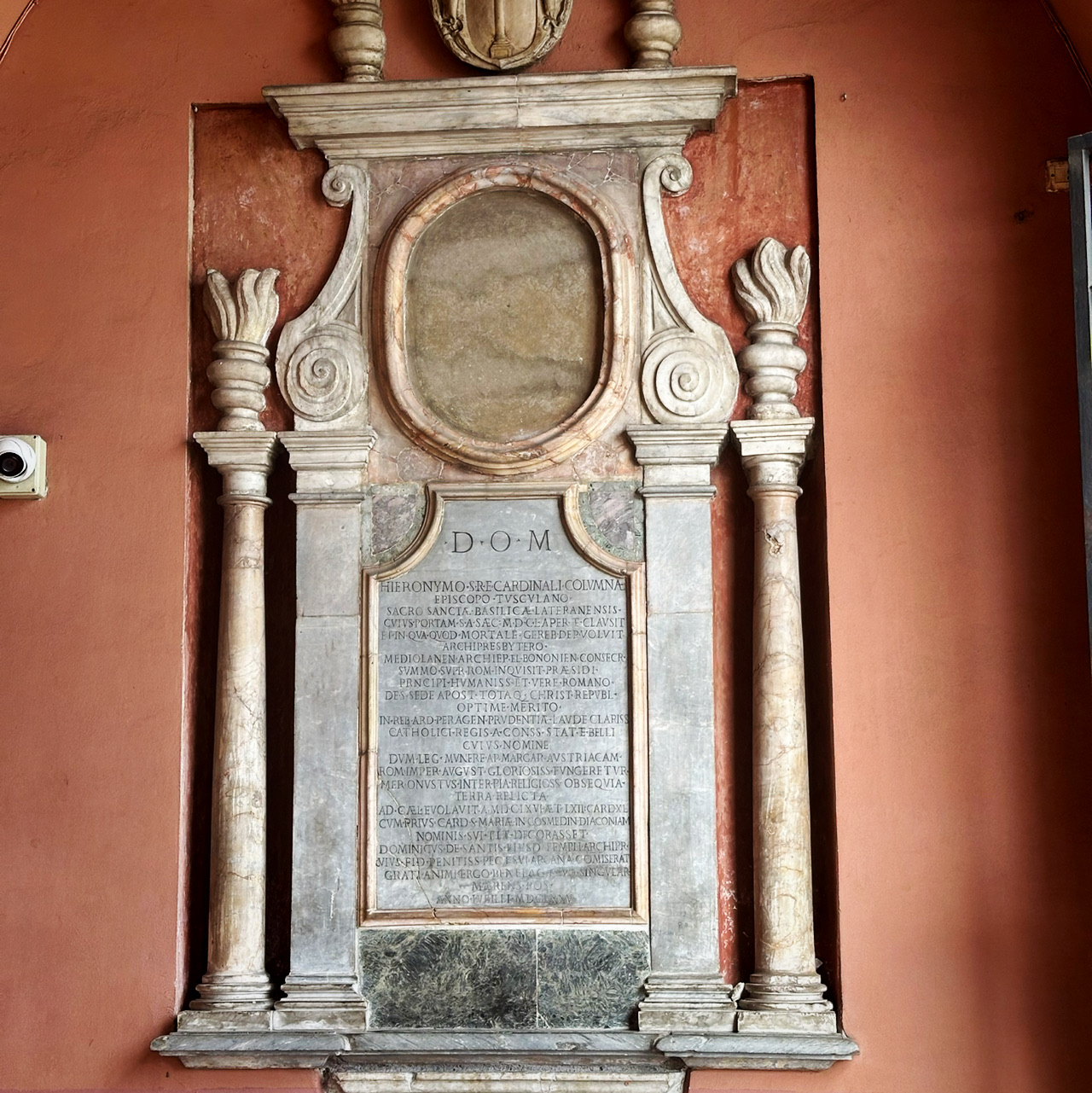 真実の口 真実の口 - Wikipedia