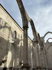 Carmo Archaeological Museum – A Historic Treasure in Lisbon