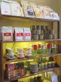 ☕ Bancông Cafe & Restaurant – Hanoi Old Quarter