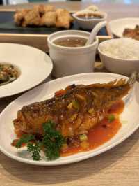 莆田鰻魚節有新菜式