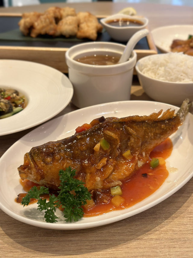 莆田鰻魚節有新菜式