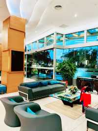 The Waterfront Hotel Kuching: Perfect Staycation Spot Near Riverfront Attractions