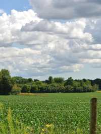 Rouge National Urban Park – Wilderness at the Edge of Toronto