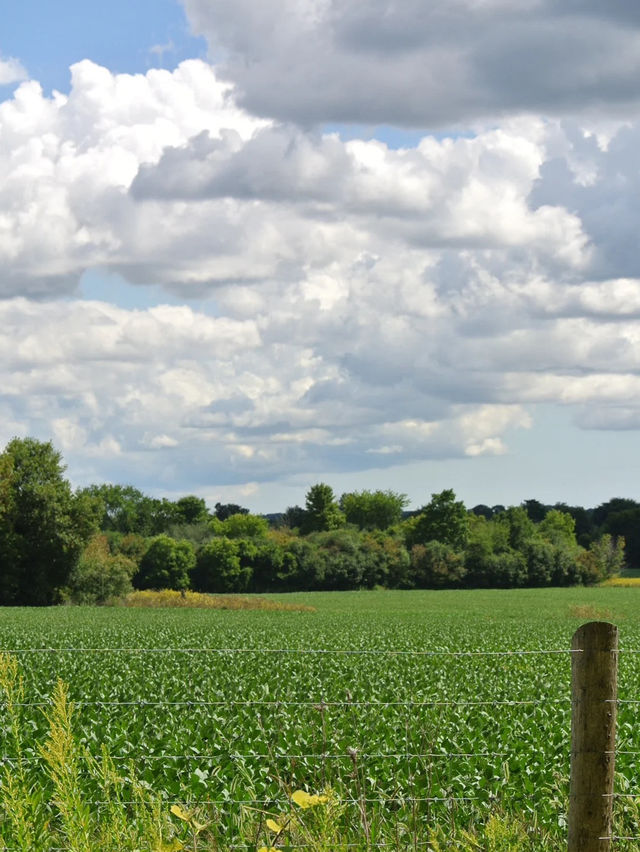 Rouge National Urban Park – Wilderness at the Edge of Toronto