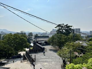 Matsue Castle's Historic Journey: The Revival of a National Treasure