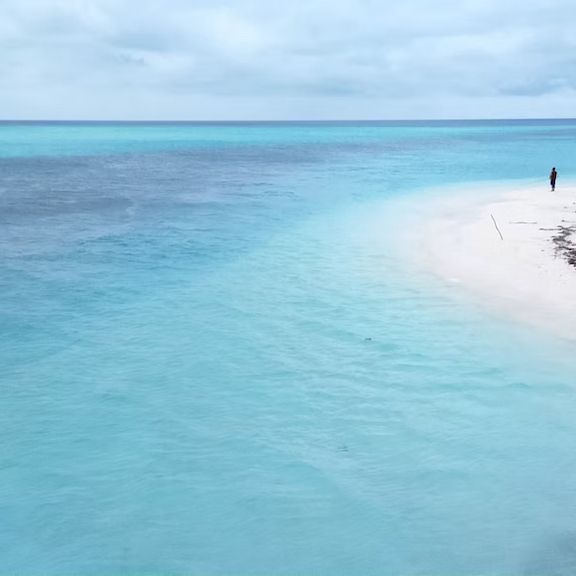 ウベア島🇳🇨