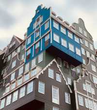 Zaandam