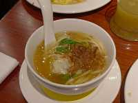 台北君悅酒店,凱菲屋Café早餐