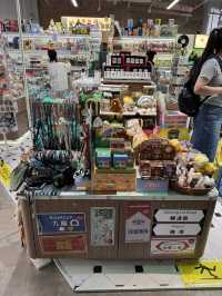 Hong Kong’s Revitalized Cultural Hub