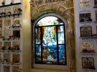 San Agustin Church