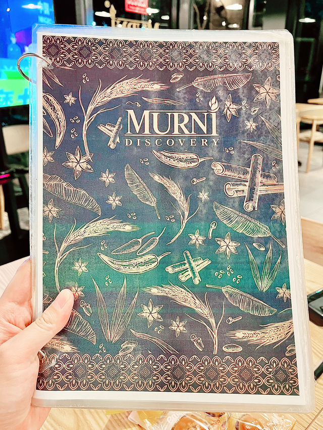 Murni Discovery Restaurant: The Ultimate Spot for Malaysian Favourites & Fusion Delights