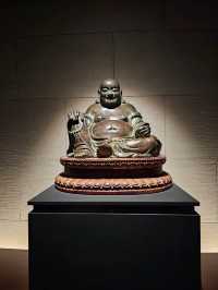 Tsz shan monastery สถานที่ไม่ควรพลาดในฮ่องกง