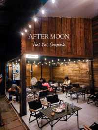 AFTERMOON HAT YAI