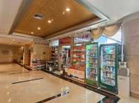 廣西 | 陽朔碧蓮江景大酒店，漓江畔的度假酒店