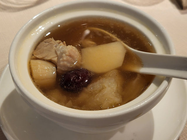 台北君悅酒店Grant Hyatt Gala Dinner用餐體驗 台北君悅酒店Grant Hyatt Gala Dinner用餐體驗