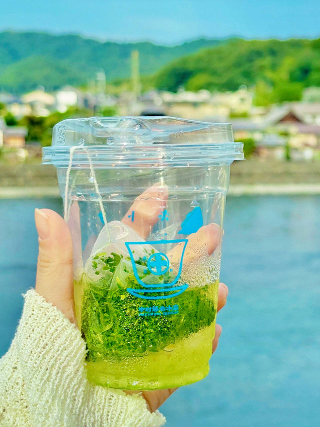 🦌🍵 교토 근교 여행코스 (나라 → 우지)