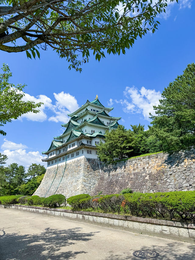 เที่ยว Nagoya แบบสายชิล💅 เที่ยว Nagoya แบบสายชิล💅
