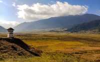 •	8 Days Bhutan Nature & Culture Tour