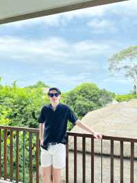 พักที่ U Pattaya ดีมั้ยและไปเที่ยวไหนดี