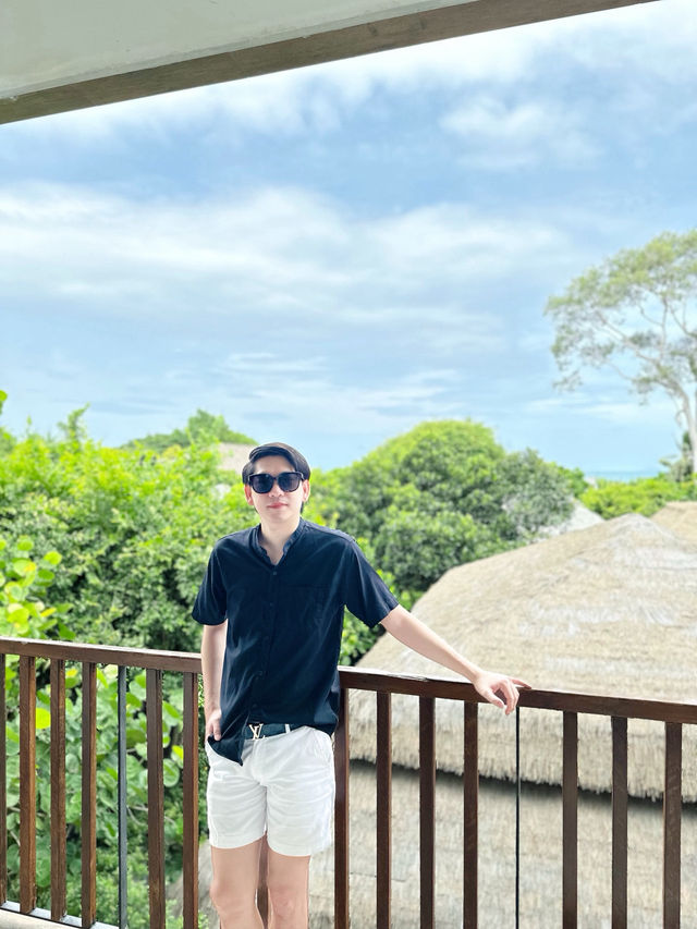 พักที่ U Pattaya ดีมั้ยและไปเที่ยวไหนดี