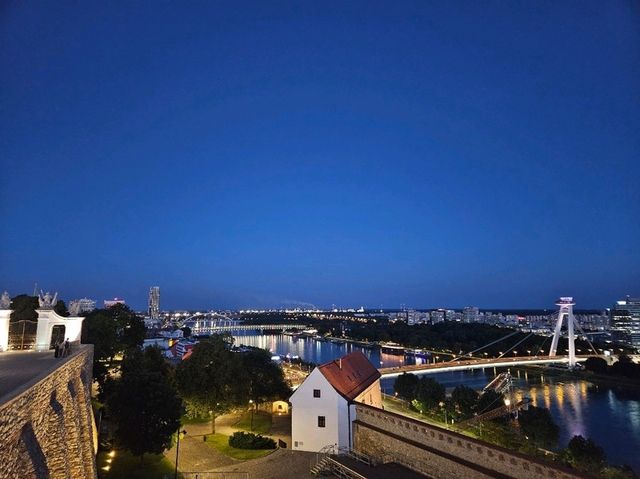 🇸🇰  1박 2일이면 끝나는 수도가 있다고요...? 🇸🇰  1박 2일이면 끝나는 수도가 있다고요...?