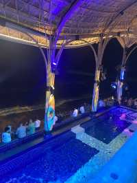 Bamboo beach club ✨🏙️🏖️
