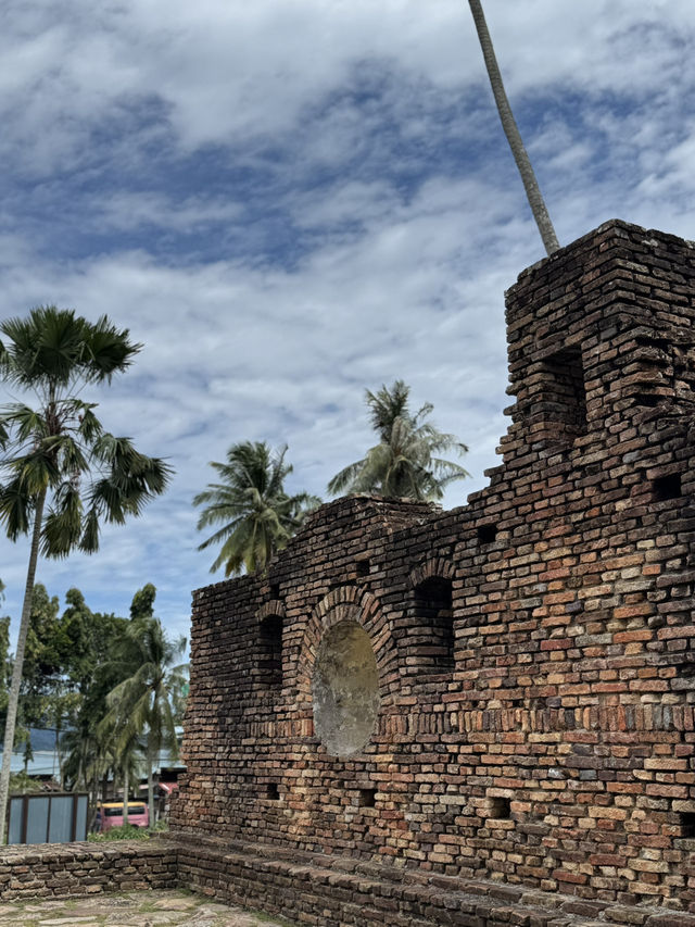 Pangkor Island Trip