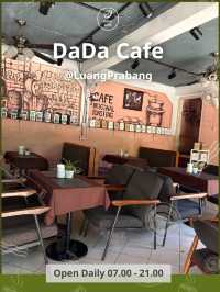 ☕ DaDa Cafe (Roasters, Bar & Restaurant) | LPB