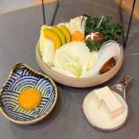 高質關西風壽喜燒🍲