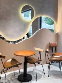 la lab coffee