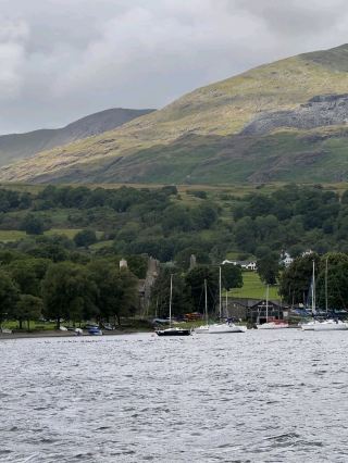 Exploring the Scenic Beauty of Coniston Water