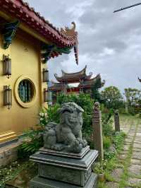 Kek Lok Si Temple – Penang’s Most Stunning Cultural Landmark