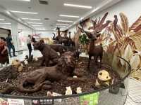 🍫 Choc Choco Chocolate Museum — Sweet Art in Yuyuan