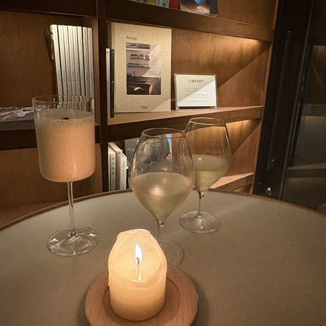 【東京/代々木上原🇯🇵】日常を少し豊かにする☕️No. 【東京/代々木上原🇯🇵】日常を少し豊かにする☕️No.