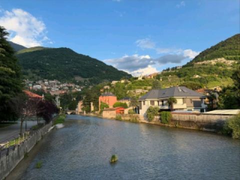 ค้นพบเสน่ห์อันงดงามของเบลลาโน