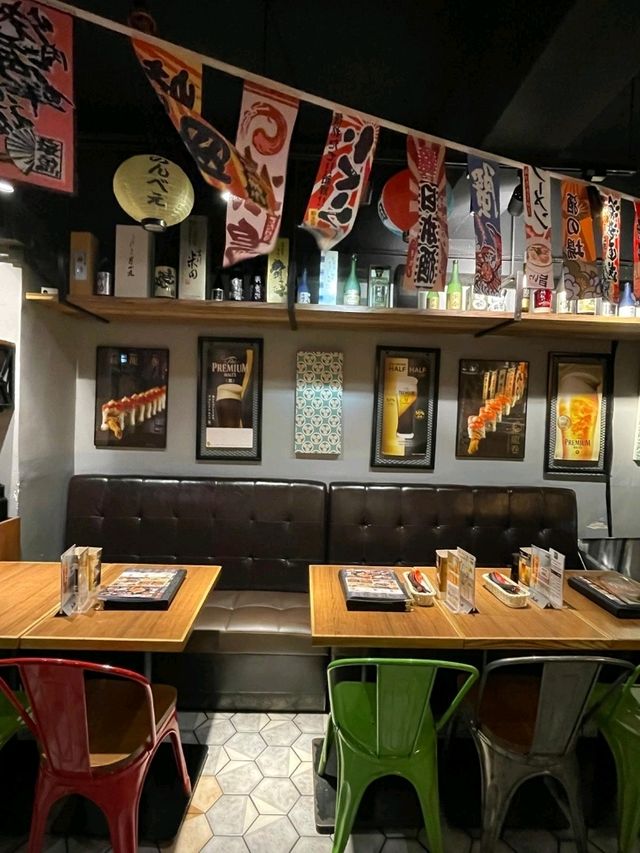 創意日本style + fusion 卷物：壽司控打卡精緻之選