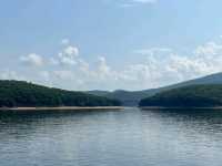 Beyond the Great Wall: Discover the Beauty of Jingpo Lake