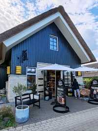 A Delicious Journey in Giethoorn
