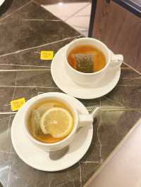 生蠔龍蝦自助餐食到飽  
