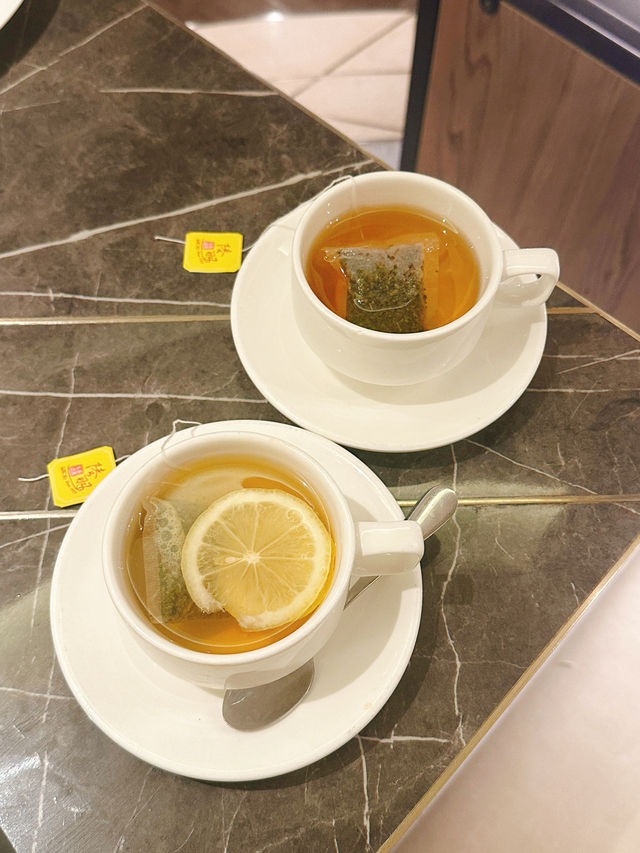 生蠔龍蝦自助餐食到飽  