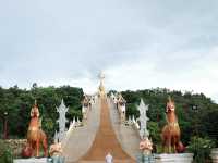 เที่ยวดอยสะเก็ตกัน