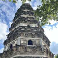 ๐ Zhejiang Highlights: Shanghai โ Suzhou โ Hangzhou ๐