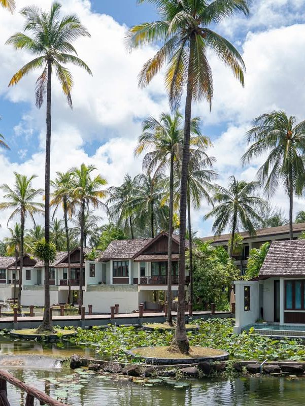 Graceland Khaolak – ที่พักผ่อนหย่อนใจ ไปกับทะเล Graceland Khaolak – ที่พักผ่อนหย่อนใจ ไปกับทะเล
