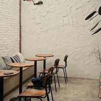 Neighbour café คาเฟ่มูดดี สไตล์โฮมมี่