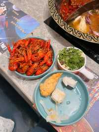 尖沙咀海陸火鍋放題美食集中地